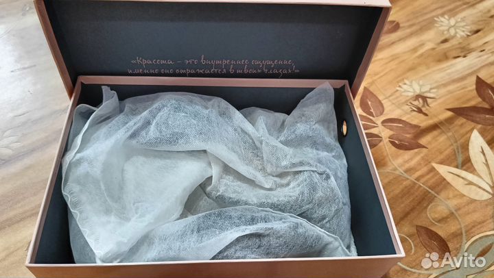 Туфли женские Эконика из натуральной кожи 39 р