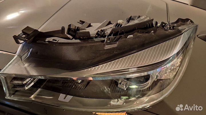 Фара bmw f34 gt левая оригинал