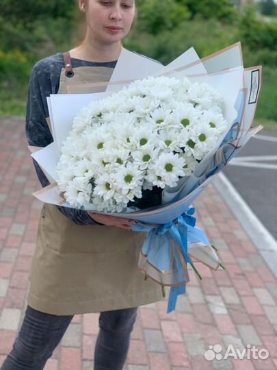 Цветы с доставкой