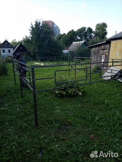 Сварка металлоконструкций