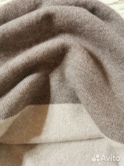 Шапка кашемир Монголия