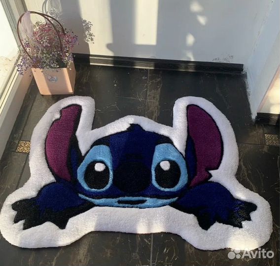 Ковер на заказ