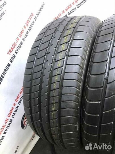 Dunlop SP Sport 2000E 225/55 R17 97W