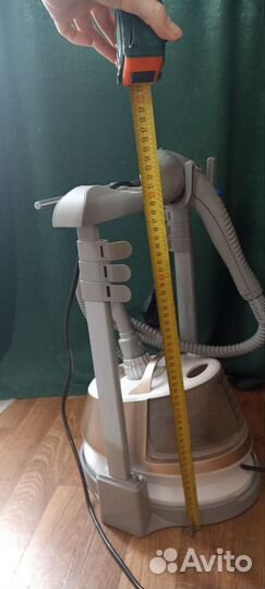 Отпариватель kitfort kt-913