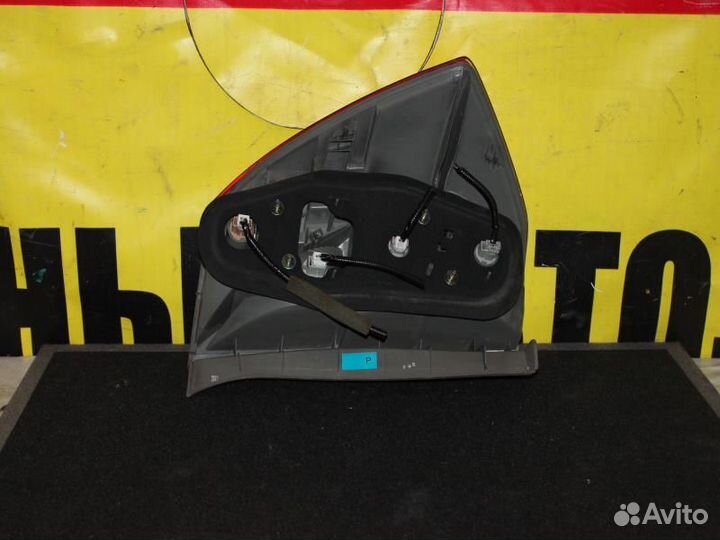 Стоп R Эдикс BE1 4990 (1 модель) А772