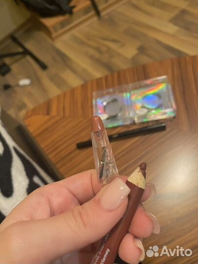 Уходовая косметика пакетом