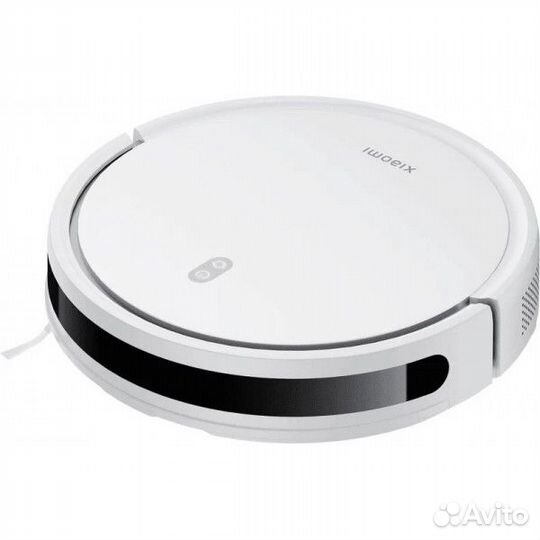 Новый робот-пылесос Xiaomi Robot Vacuum E10 EU, бе