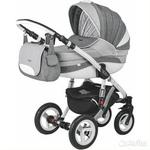 Продам коляску 2в1
