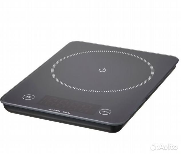 Весы кухонные IKEA