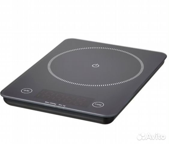 Весы кухонные IKEA