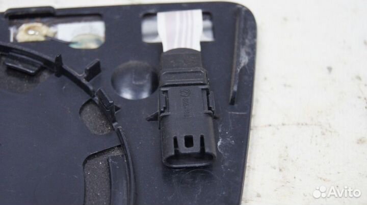 Стекло зеркала FR BMW X5 E70