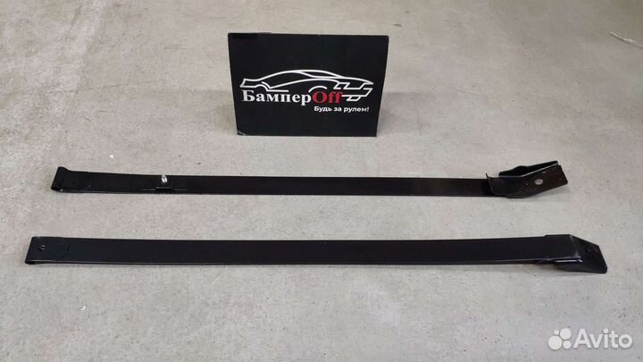 Хомут крепления бензобака Лада Калина, Гранта 2190