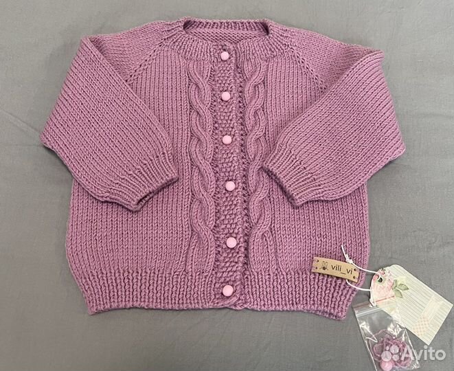 Детская одежда для девочек