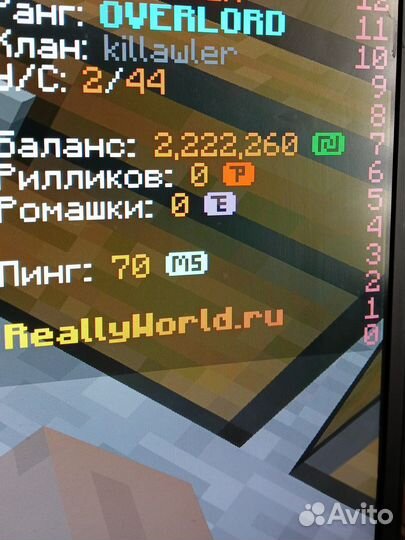 Монетки really world