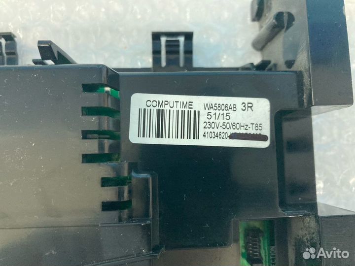 Модуль стиральной машины Candy GC34 1051 D1