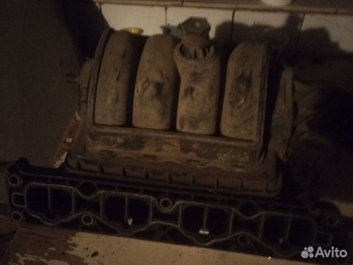 Chevroletaveoшевролеавеот250коллекторфорсункирампа