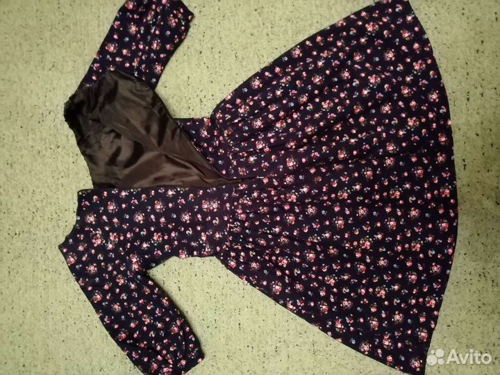 Платье для праздника