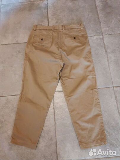 Брюки Mango XL