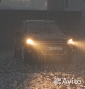 Лампы H7 osram allseason super