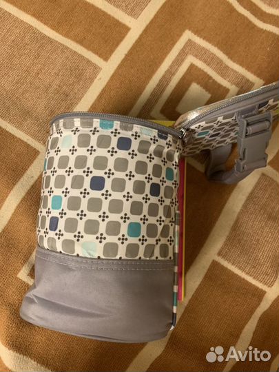 Термоконтейнер для бутылочек