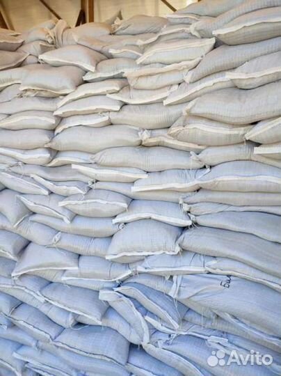 Мешки навоза крс объемом 25 л