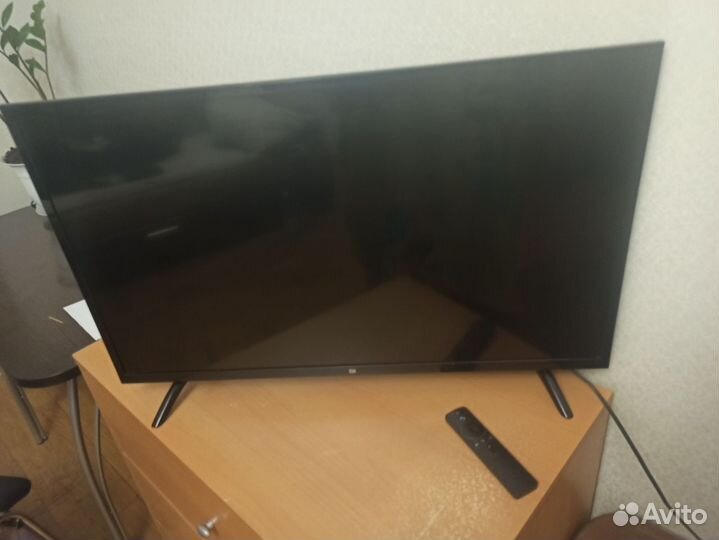 Телевизор Xiaomi mi tv 4a 32 смарт тв