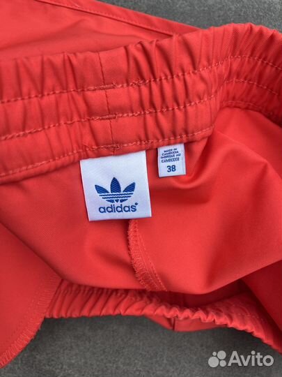 Шорты adidas женские 44