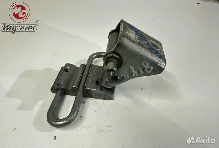 Петля двери передней правой audi a6 4b-c5 рестайлинг (2001-2004) 0.0 4b0833412e