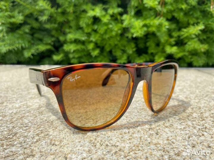 Очки Ray Ban Wayfarer Folding Rb 4105