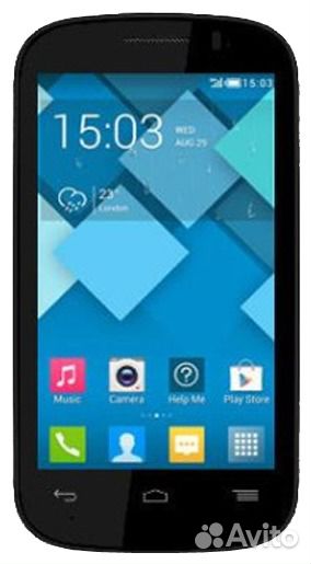 Alcatel 4032D