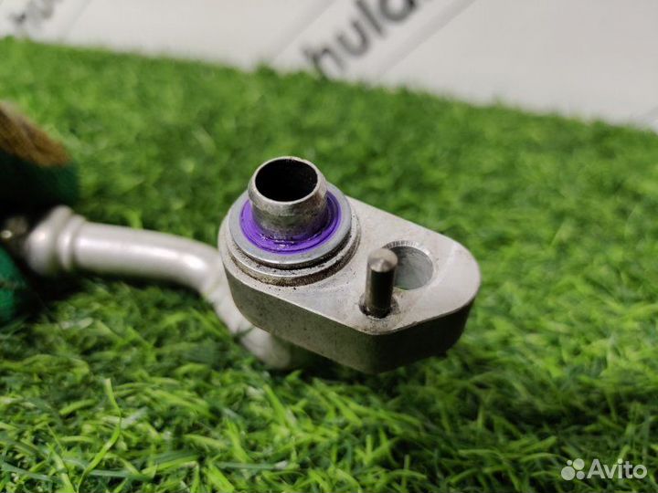 Трубка кондиционера Mercedes-Benz Gle-Class C292