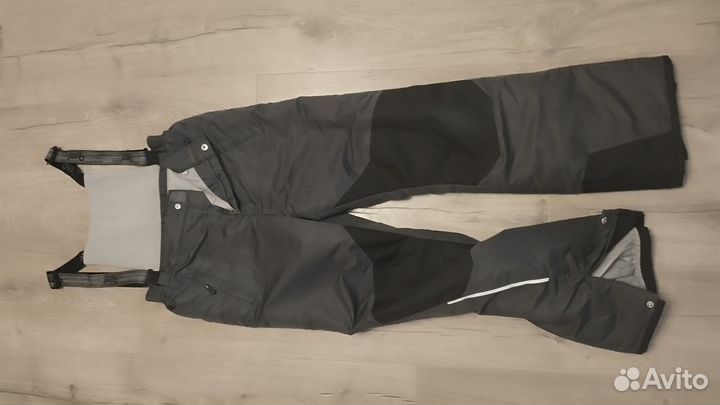 Горнолыжные брюки
