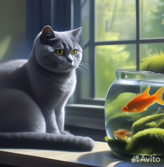 Аквариумные рыбки для вашего аквариума в ассортим