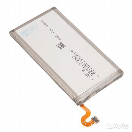 Батарея для Samsung Galaxy S9