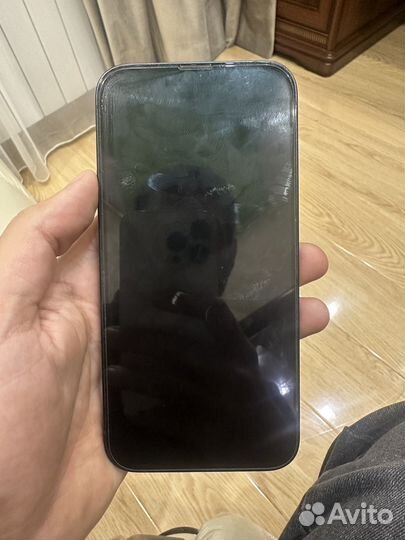 iPhone 14 Plus, 128 ГБ