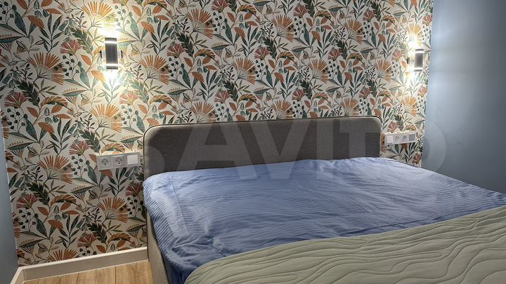 Квартира-студия, 33 м², 3/4 эт.