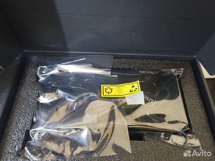 Видеокарта Palit gtx 1660 super