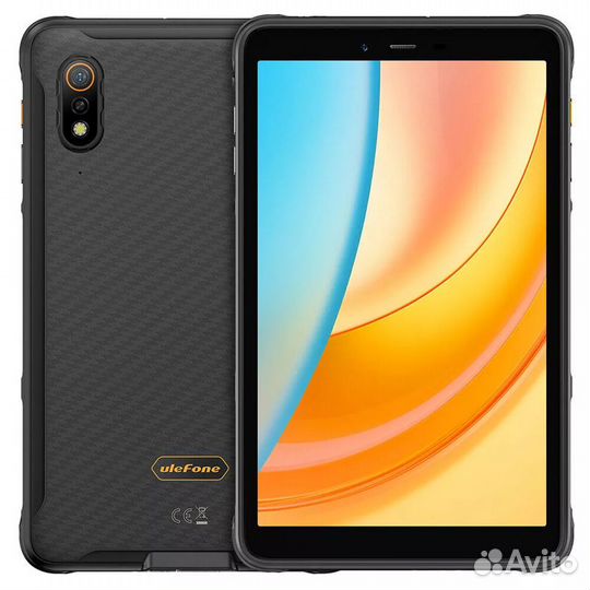 Ulefone Armor Pad Pro