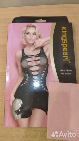 Женское нижнее белье