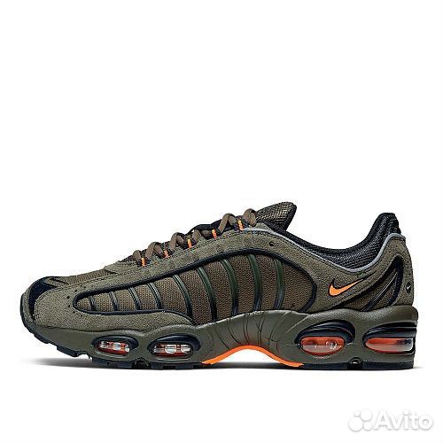 Nike Air Max Tailwind 4 Khaki