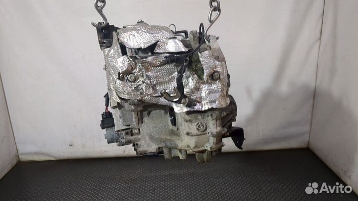 Кпп - автомат (АКПП) киа Soul 2019, 2020