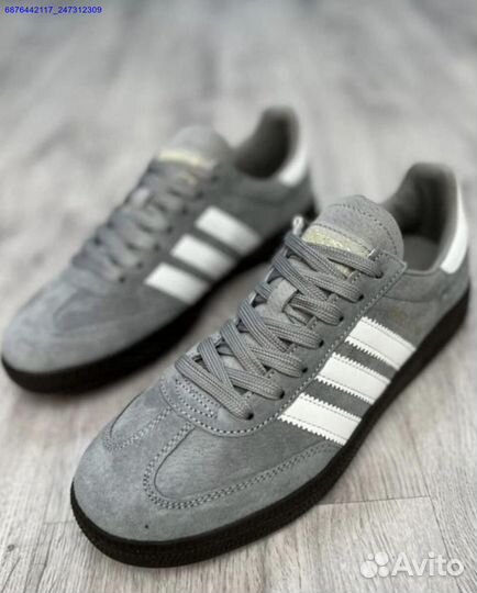 Adidas Spezial (Арт.22546)