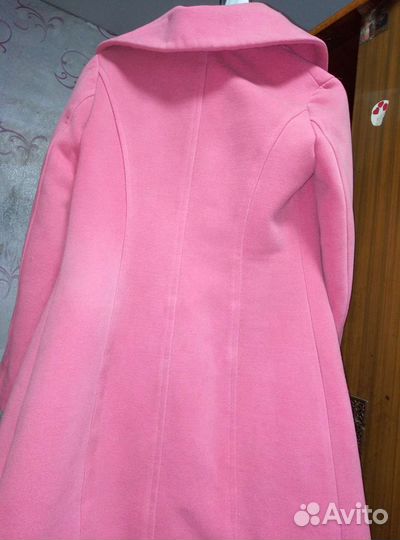 Пальто женское