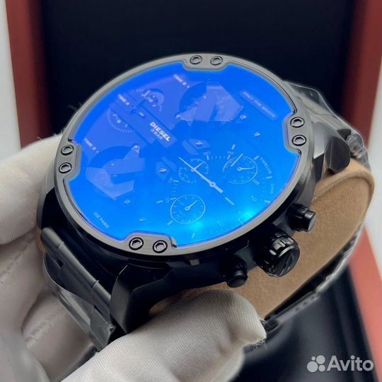 Часы Diesel DZ7460