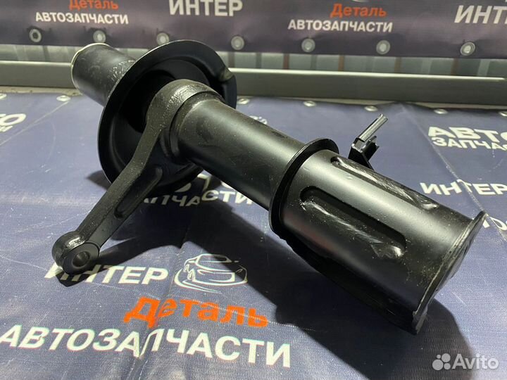 Корпус стойки амортизатора 2110 левый