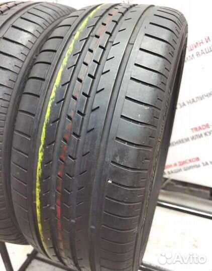 Goodyear Excellence 195/55 R16 88S