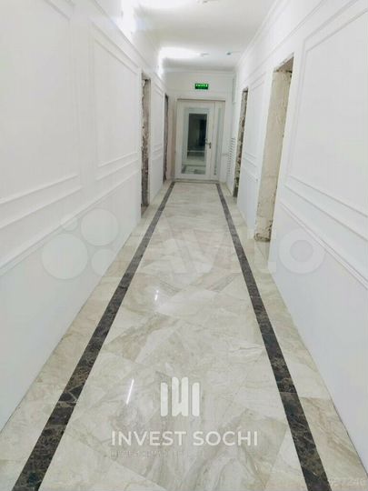 1-к. квартира, 44,2 м², 3/8 эт.