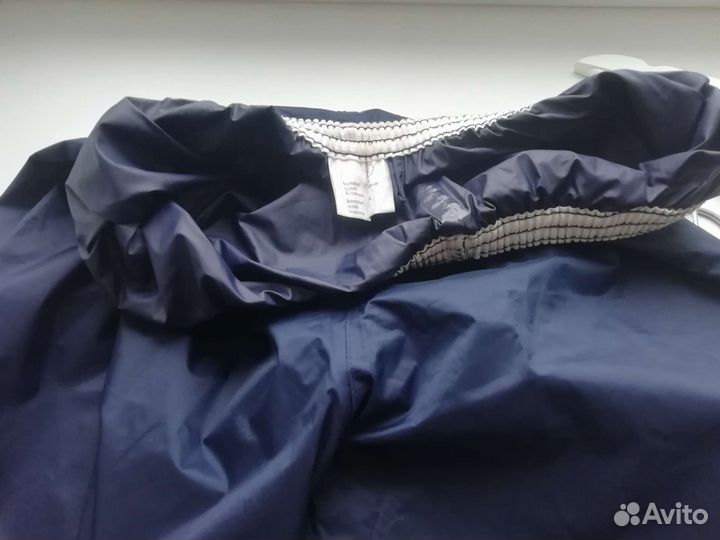 Мужские брюки. 54 размер