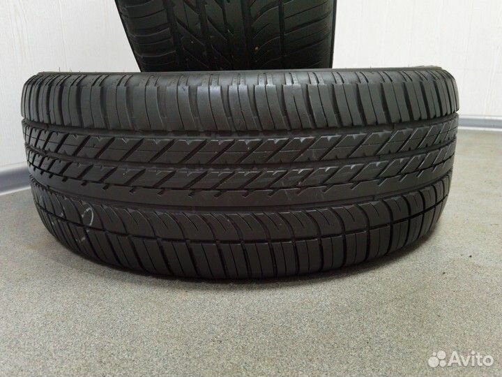 Goodyear Eagle F1 Asymmetric SUV AT 235/50 R20 104W