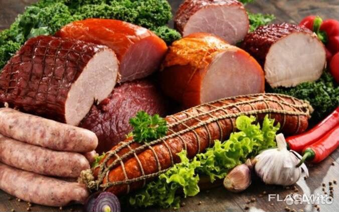 Грузчик на производство